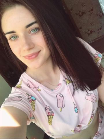 Индивидуалка Альбина Фотография 2