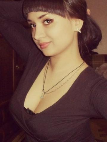 Индивидуалка Алина Фотография 6