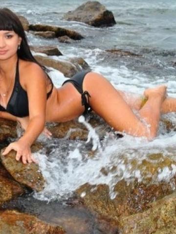 Индивидуалка Алина Фотография 8