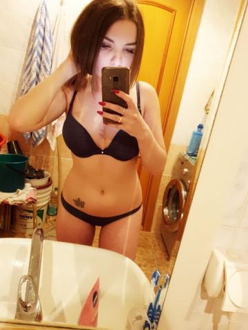 Индивидуалка Яна Фотография 2