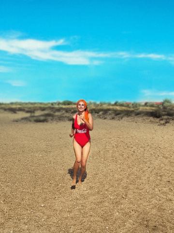 Индивидуалка Милолика Фотография 4